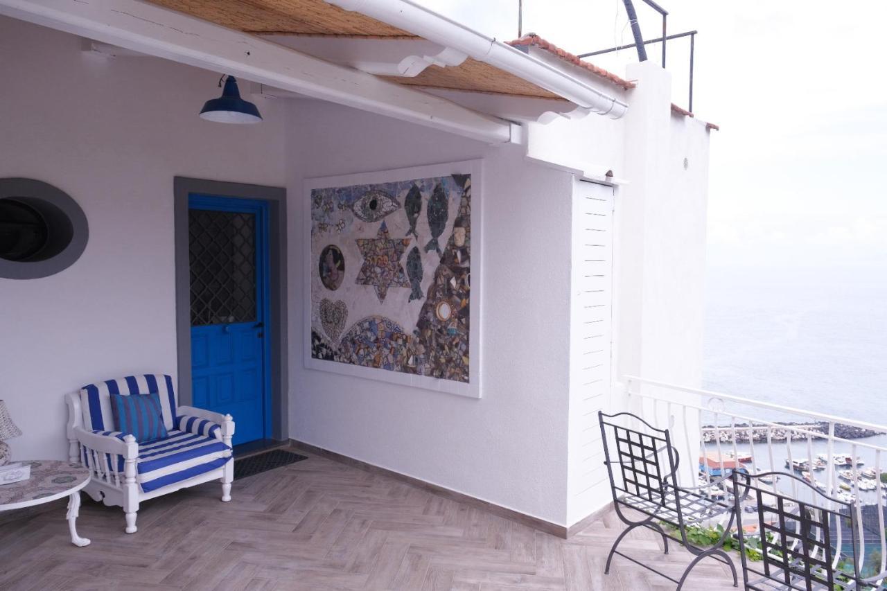 Apartamento Casa Marearte *